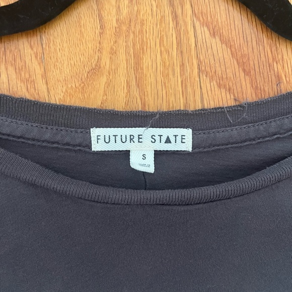 The great wave Urban Outfitters shirt - Picture 2 of 2